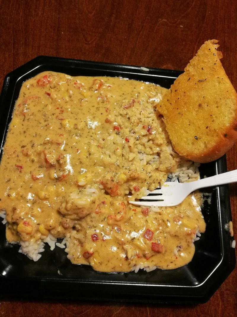Portions That Pack a Second Meal Portions That Pack a Second Meal