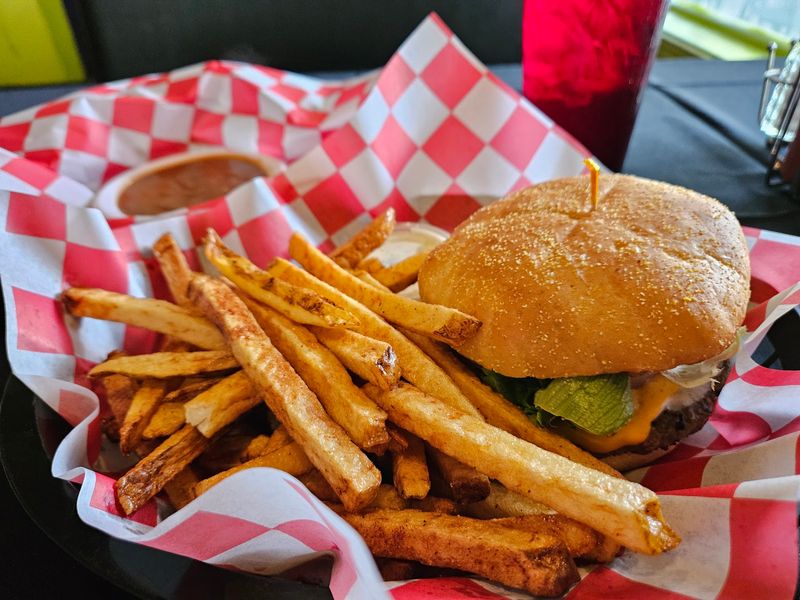 Portions That Pack a To-Go Box