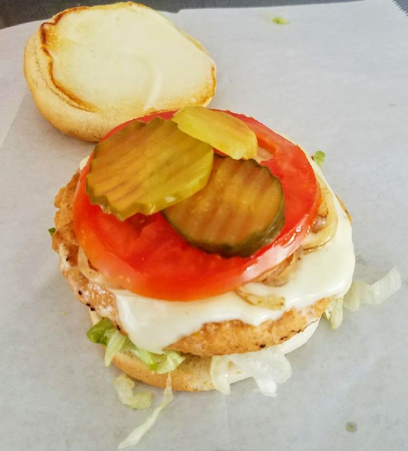 Portions That Rarely Survive Until Tomorrow Portions That Rarely Survive Until Tomorrow