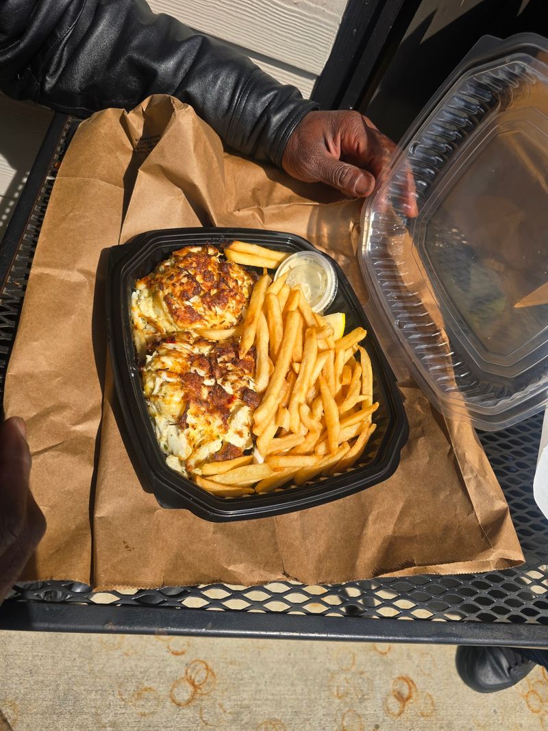 Portions Worth Bringing a Box For Portions Worth Bringing a Box For