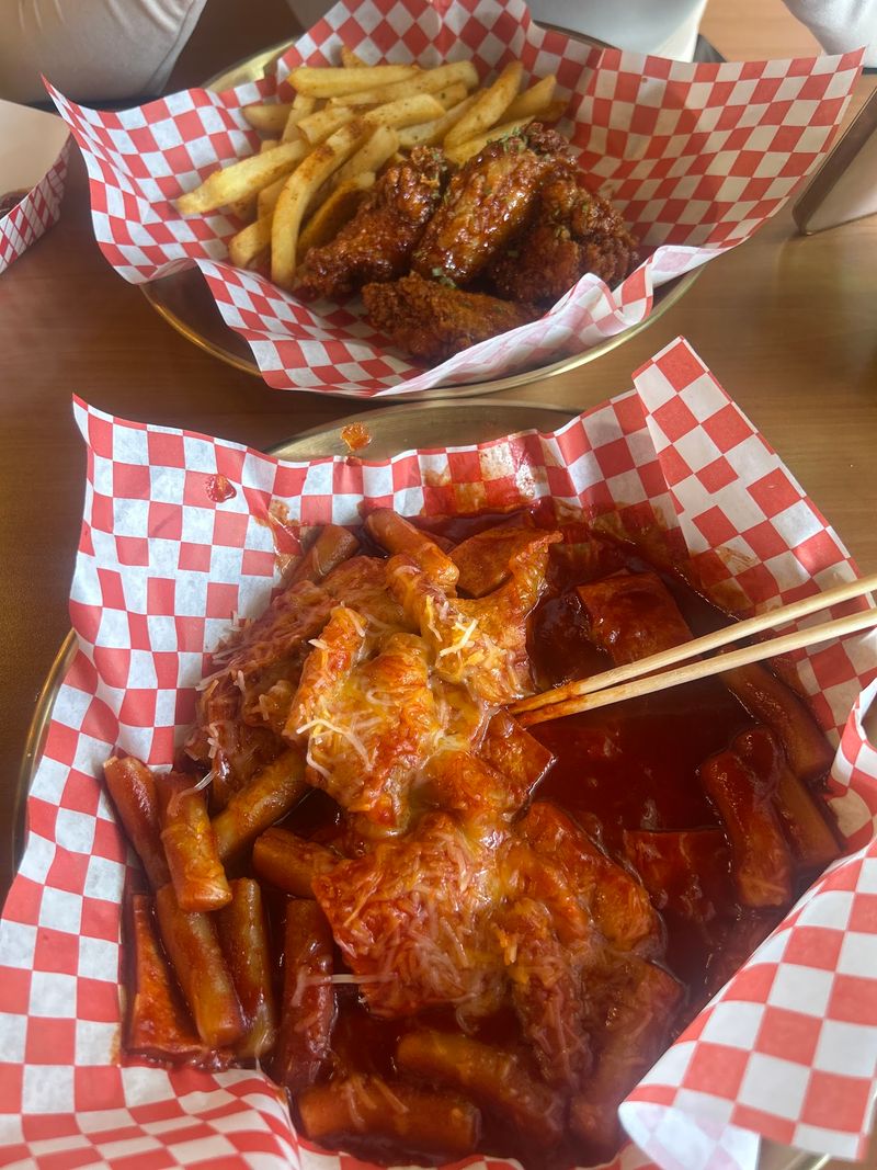 Portions and the $10 to $20 Range