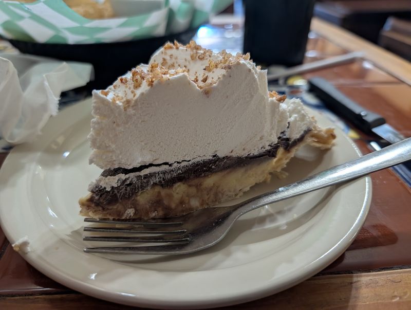 Possum Pie, Explained
