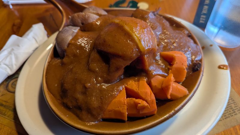 Pot Roast With Old-School Charm Pot Roast With Old-School Charm