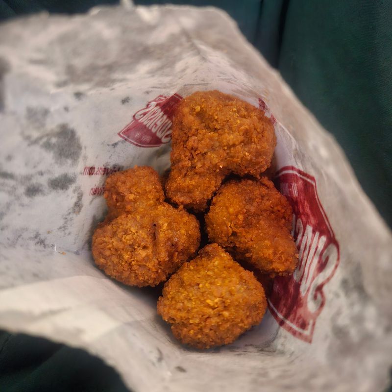 Potato Teezers and Other Side Quests Potato Teezers and Other Side Quests