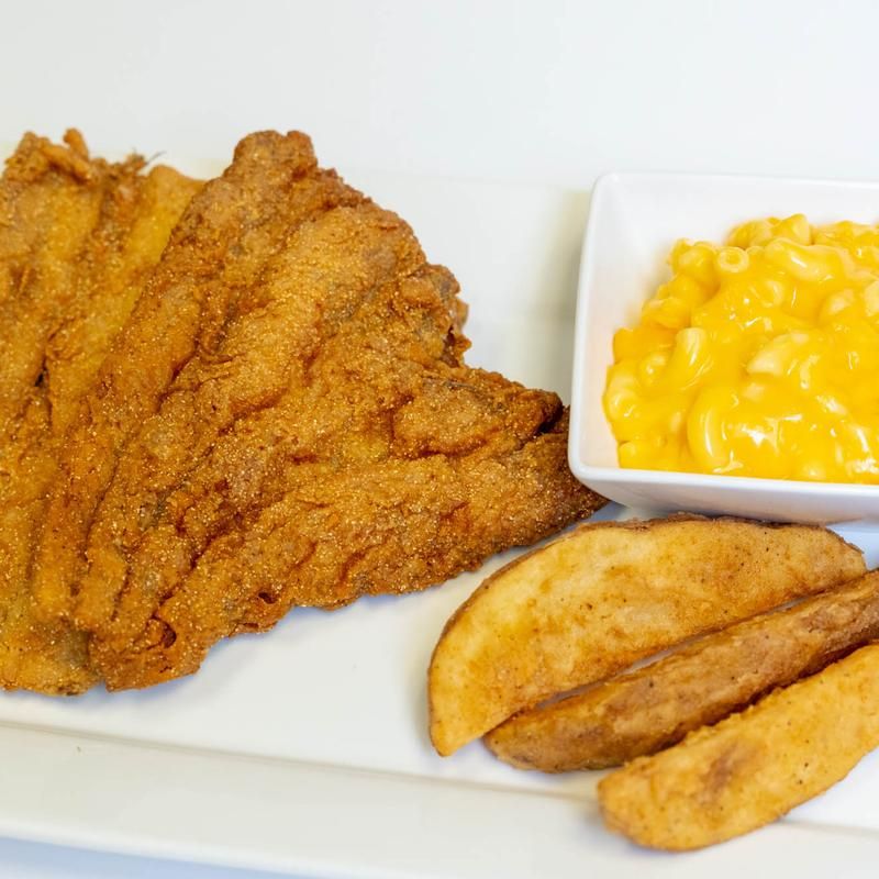 Potato Wedges That Convert Skeptics Potato Wedges That Convert Skeptics
