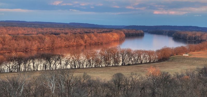 Potomac Views and Riverside Trails Potomac Views and Riverside Trails