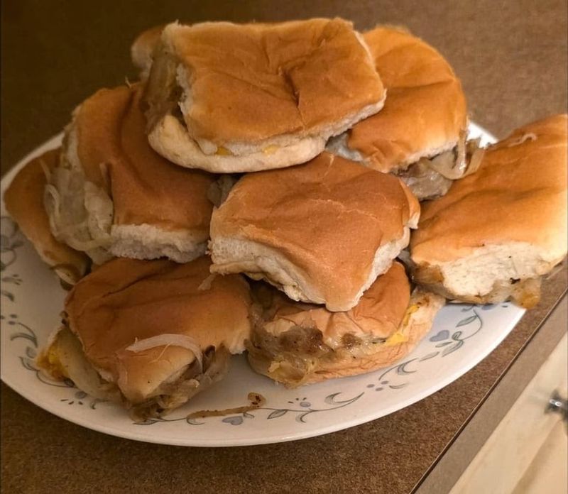Powers Hamburger Restaurant, Fort Wayne, IN