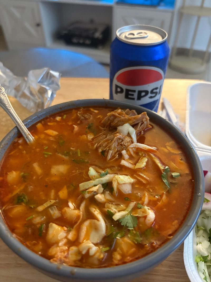 Pozoleria Mexican Food, Phoenix, AZ