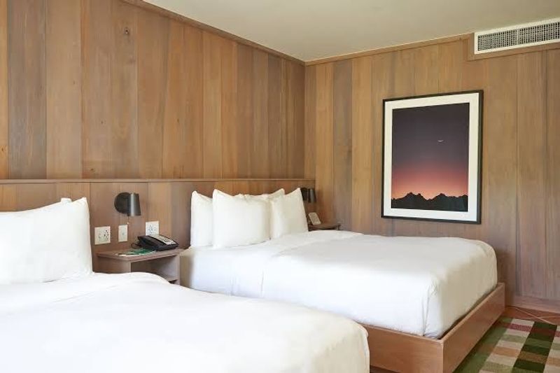 Practical Notes Before You Book