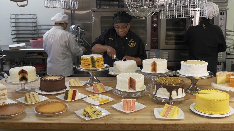Premier Cakes, Raleigh, NC