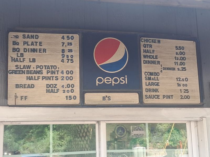Prices From Another Decade