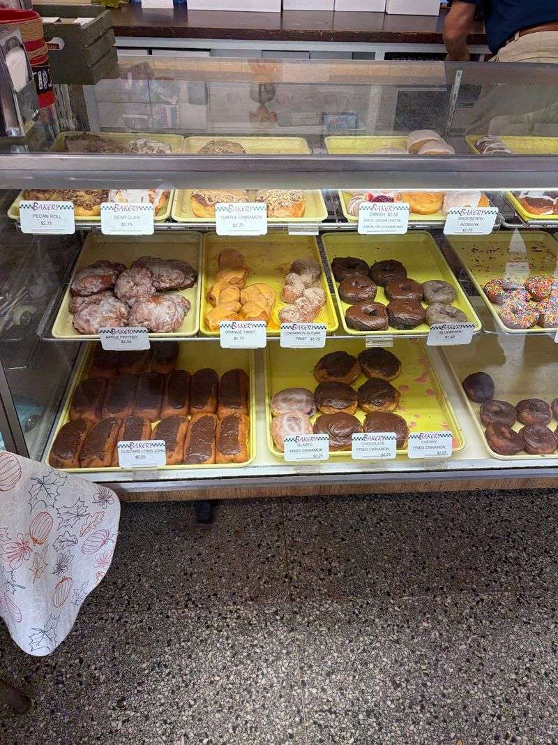 Prices That Feel Like a Throwback Too