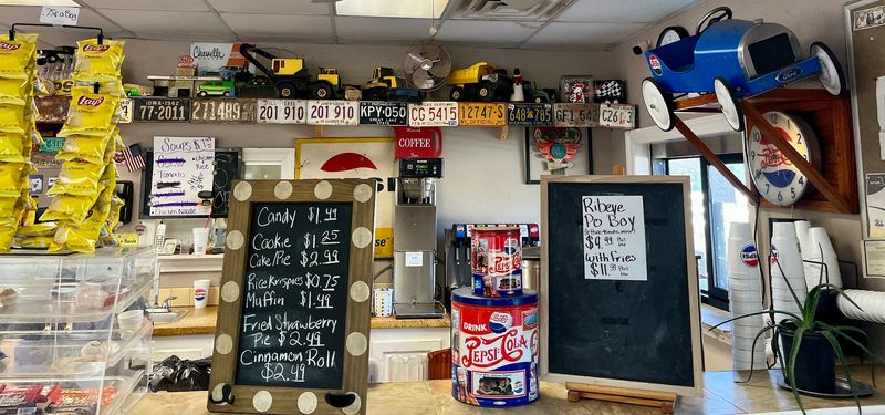 Prices That Fit A Small Town