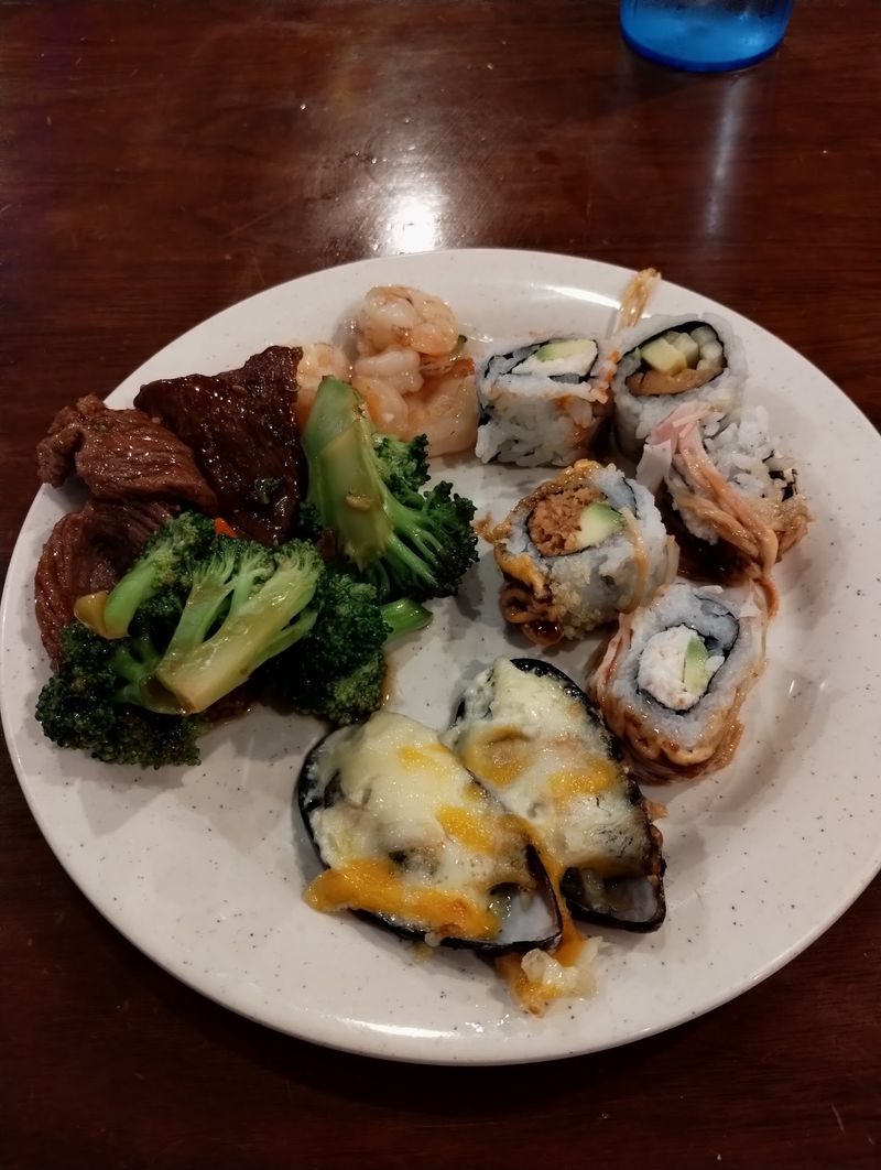 Prices That Keep Plates Full Prices That Keep Plates Full
