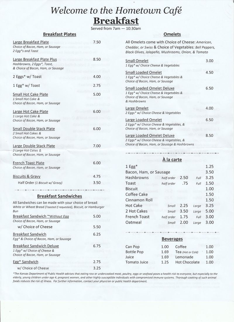 Prices That Keep Things Simple