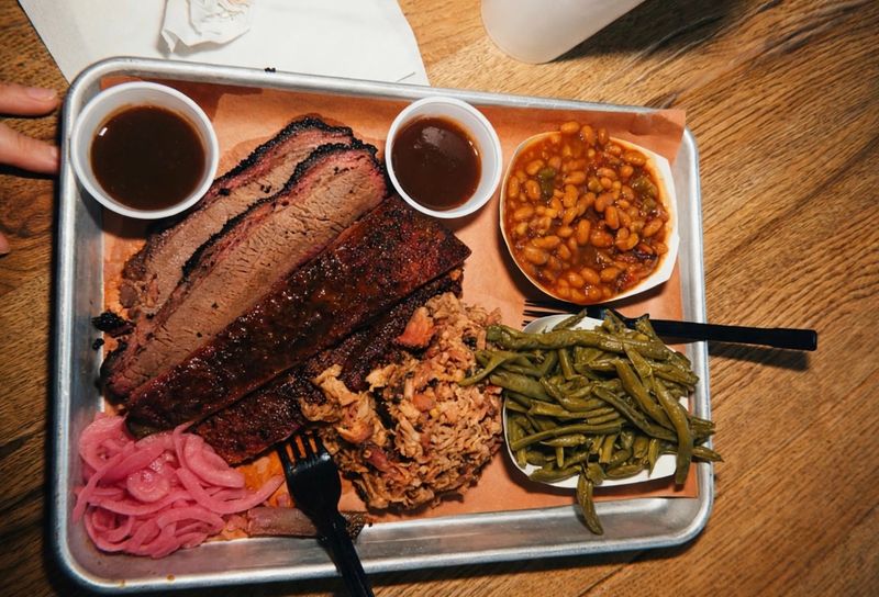 Prime Barbecue, Knightdale, NC
