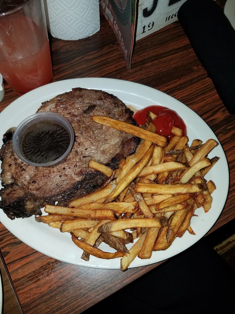 Prime Rib Night Energy Prime Rib Night Energy