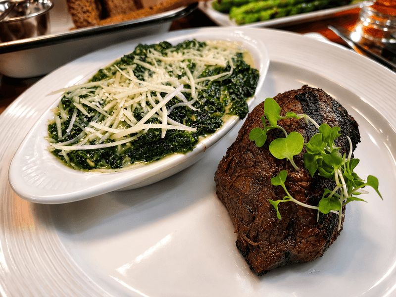 Prime Rib Worth the Mileage