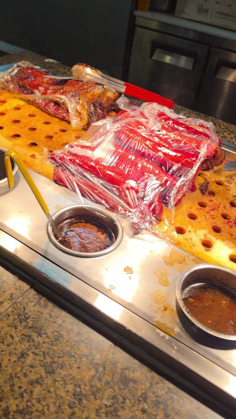 Prime Rib and the Carving Crowd Prime Rib and the Carving Crowd