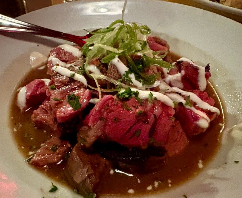 Prime Rib in Disguise Prime Rib in Disguise