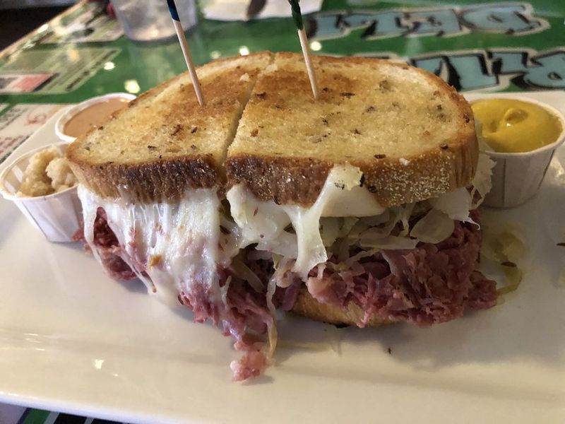 Primo's Deli, Akron, OH