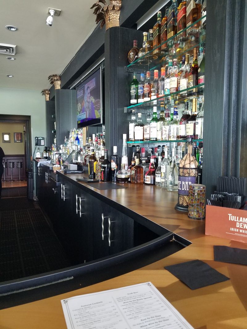 Professional Staff and Neighborly Regulars Professional Staff and Neighborly Regulars
