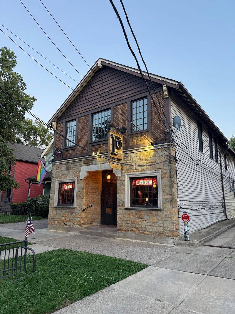 Prosperity Social Club, Cleveland, OH Prosperity Social Club, Cleveland, OH