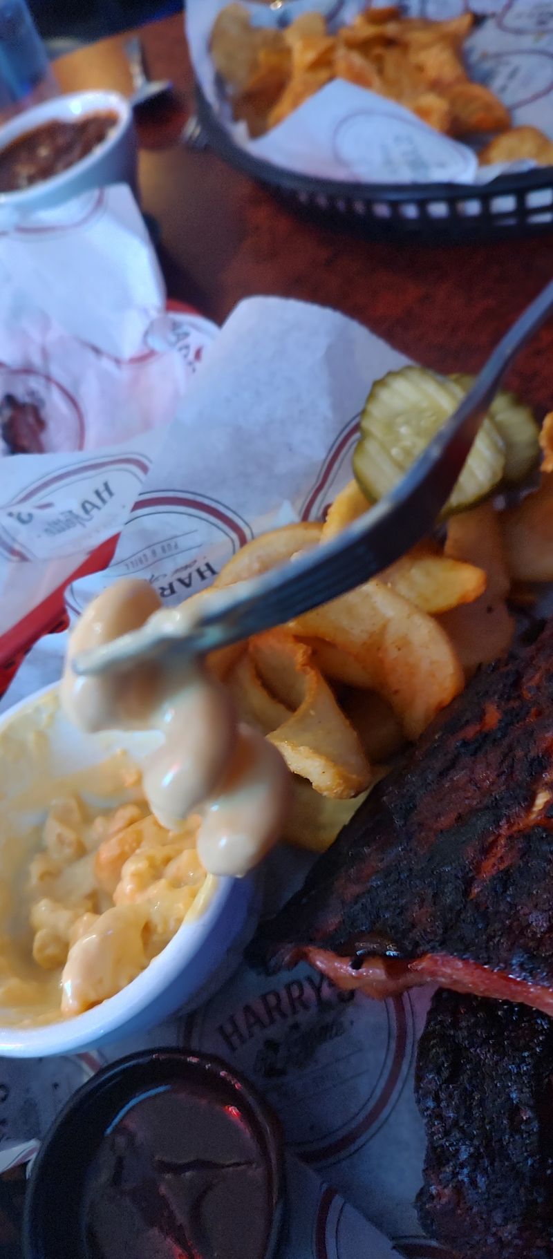 Pulled Pork, Ribs and Friday Night Plans Pulled Pork, Ribs and Friday Night Plans