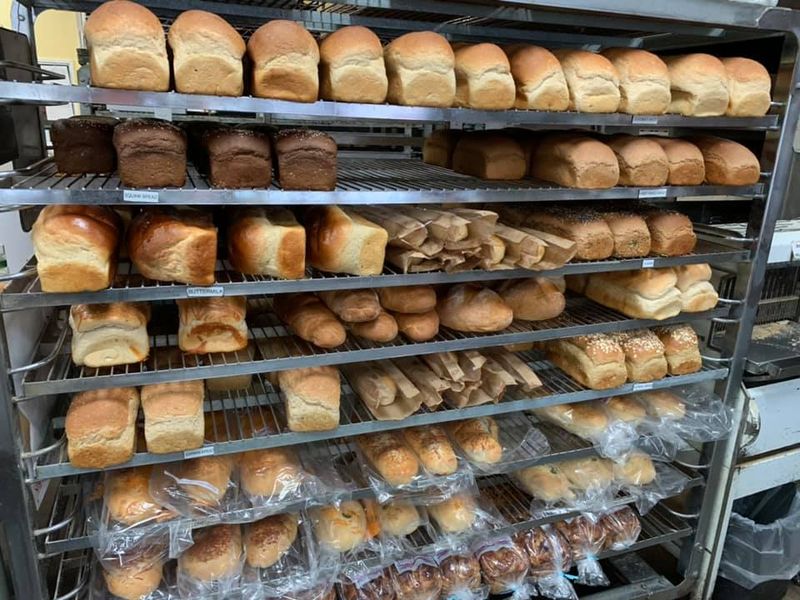 Pumpkin Bread and Its Sweet Cousins