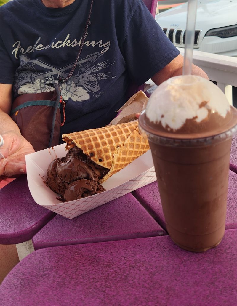 Pup Cups And Dairy-Free Options Pup Cups And Dairy-Free Options