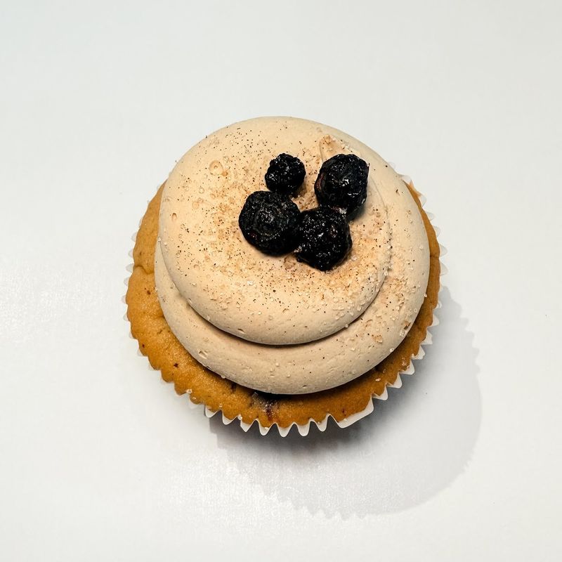 Pupcakes for the Four-Legged Crowd