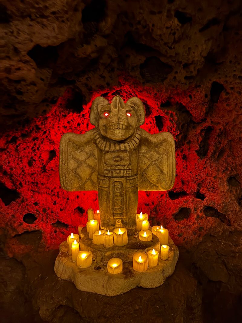 Puppets, Magic, and Black Bart's Cave