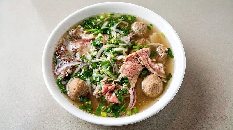 Quang Restaurant, Minneapolis, MN Quang Restaurant, Minneapolis, MN
