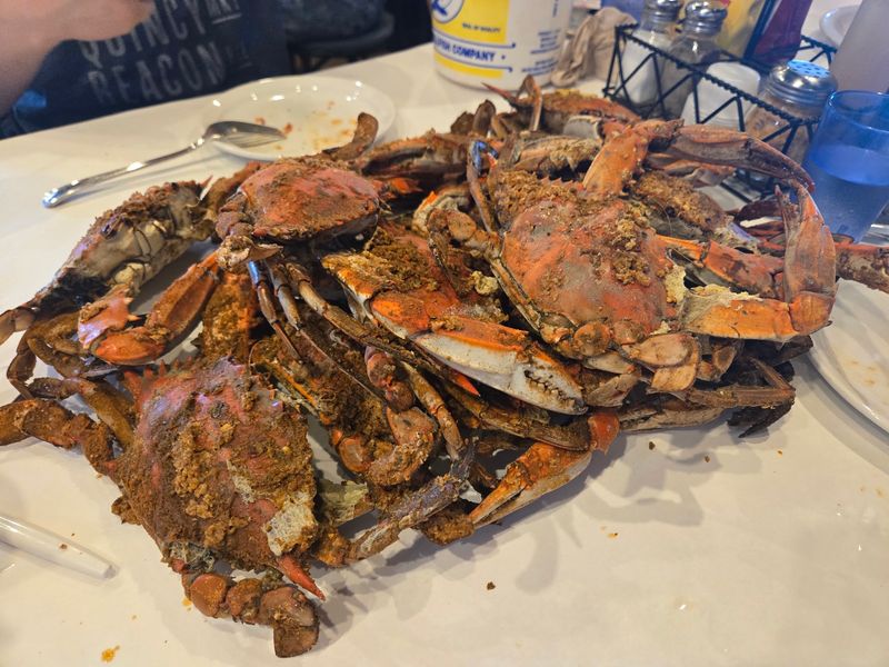 Quarterdeck, Arlington, VA