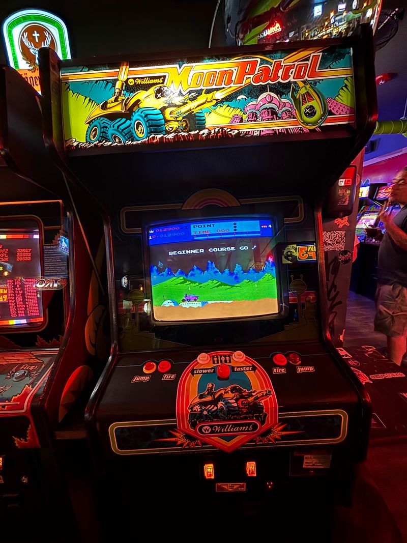 Quarters, Classics and Childhood Throwbacks