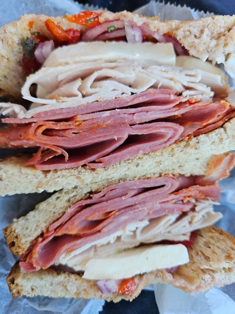 R.T. Smith's Deli, Roanoke, VA R.T. Smith's Deli, Roanoke, VA
