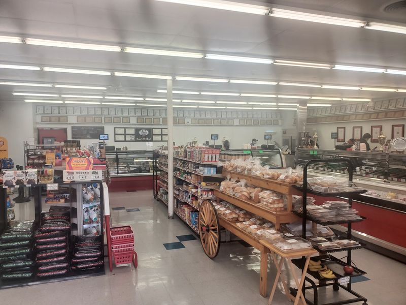 RJ's Meats, Hudson, WI