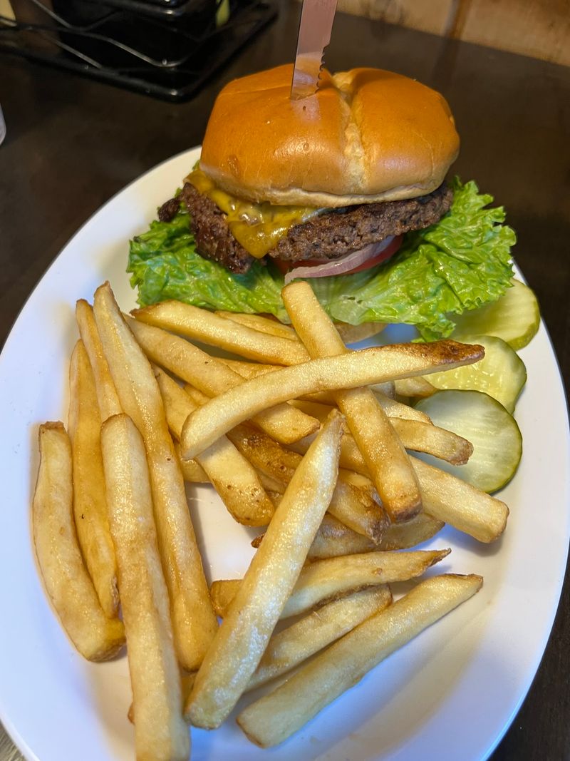 Racks Bar and Grill, Ely, NV