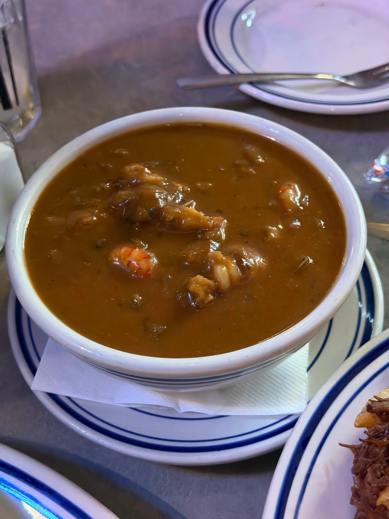 Ragin' Cajun, Houston, TX Ragin' Cajun, Houston, TX