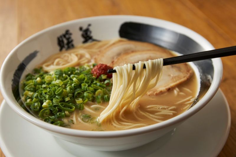 Ramen DANBO Capitol Hill, Seattle, WA