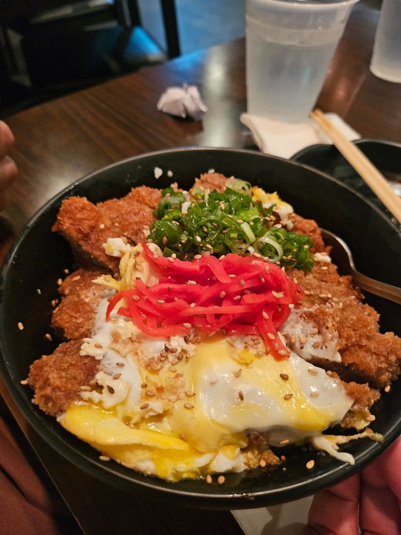 Ramen Dozo, Tempe, AZ