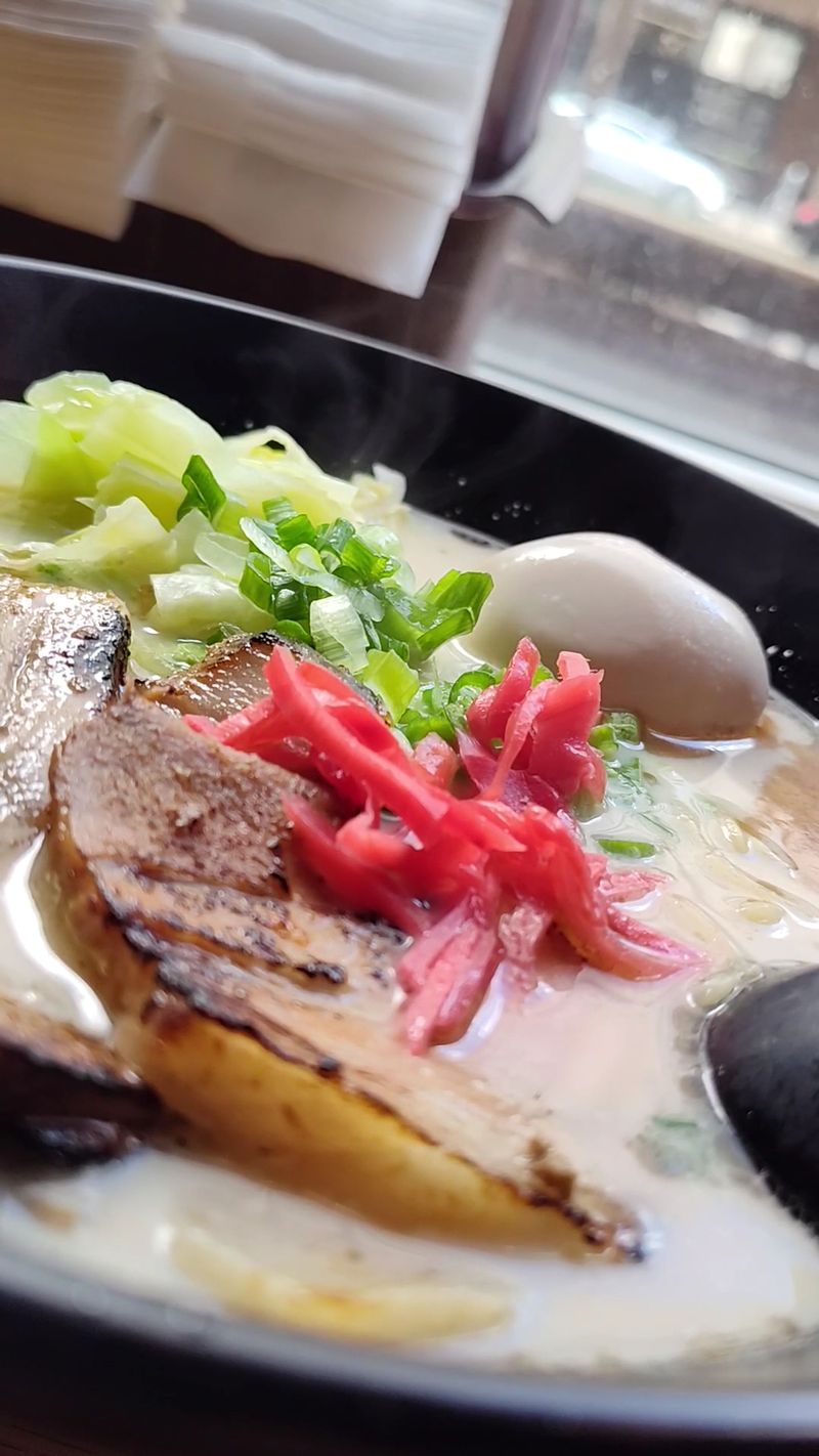 Ramen Kagawa, Phoenix, AZ