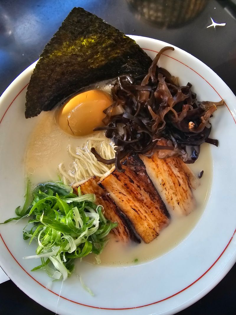 Ramen Nagomi, Freehold, NJ Ramen Nagomi, Freehold, NJ