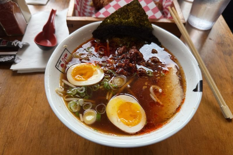 Ramen Ryoma, Portland, OR