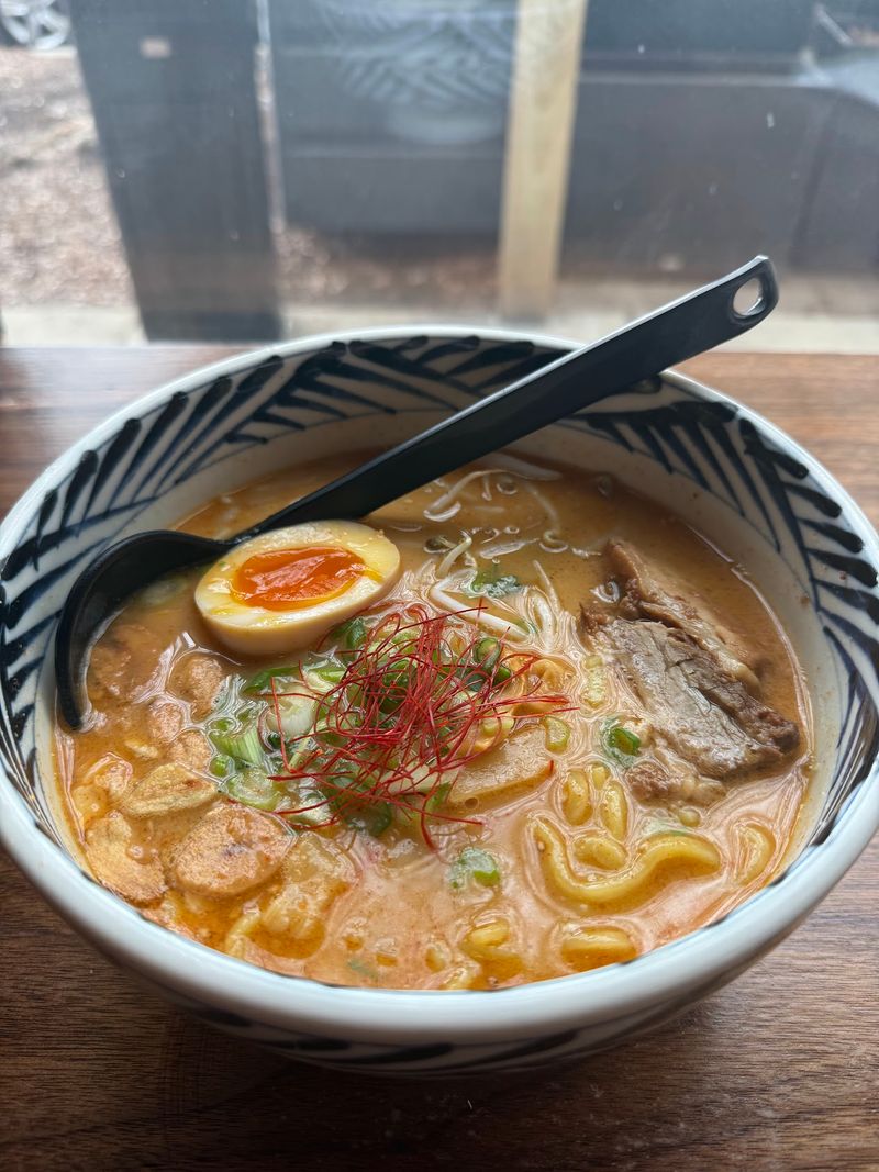 Ramen Wasabi - Logan Square, Chicago, IL Ramen Wasabi - Logan Square, Chicago, IL