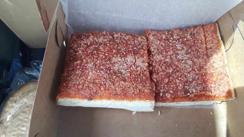 Ramon’s Bakery, Utica, NY