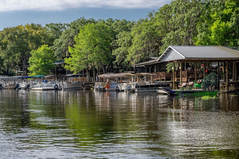 Ramps, Slips and Boat Rentals