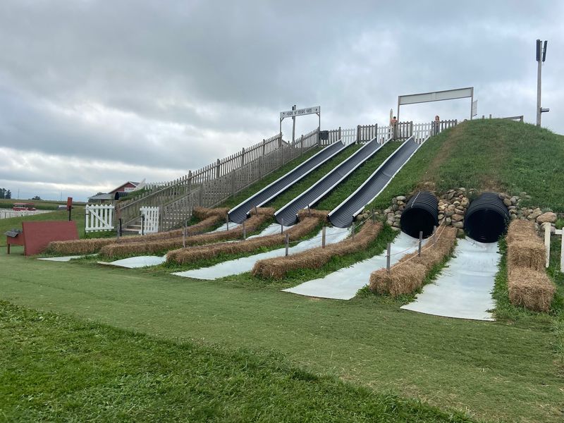 Ramseyer Farms, Wooster, OH