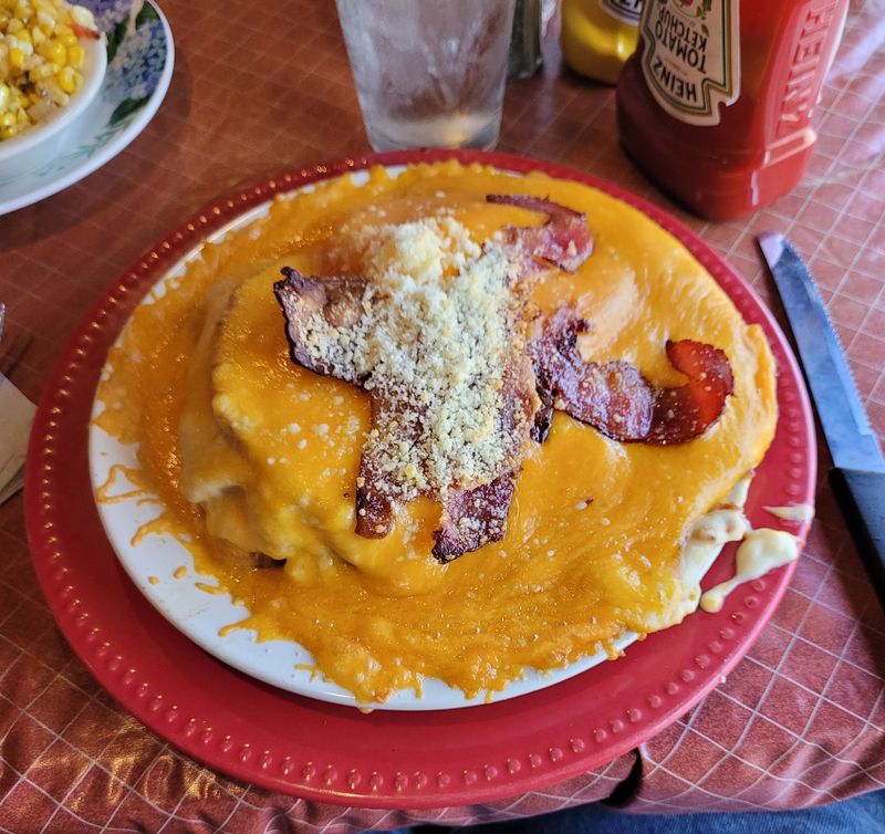 Ramsey's Diner - Harrodsburg Rd, Lexington, KY