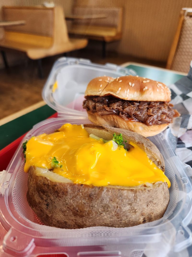 Ranchers Roast Beef, Washington Court House, OH Ranchers Roast Beef, Washington Court House, OH